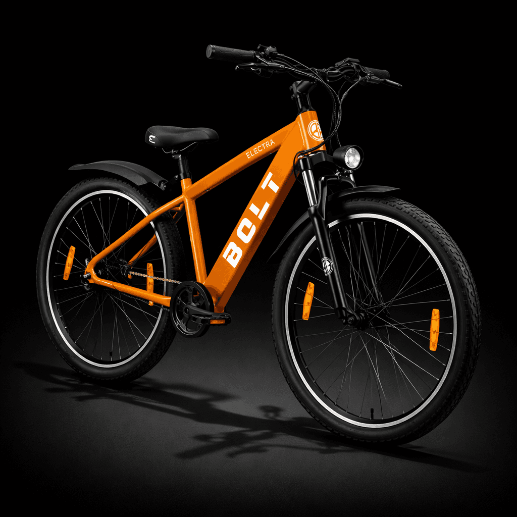 Bolt Electra I-Series electric cycle